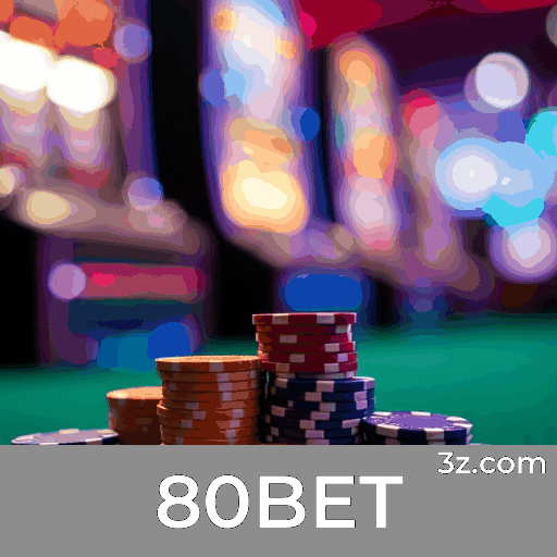 Desenvolvedores de Elite e Inovação em 80BET