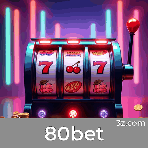 avaliações sobre 80bet slots