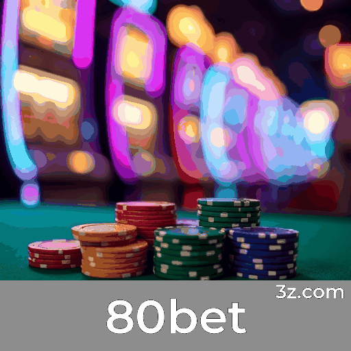 avaliações sobre 80bet slots