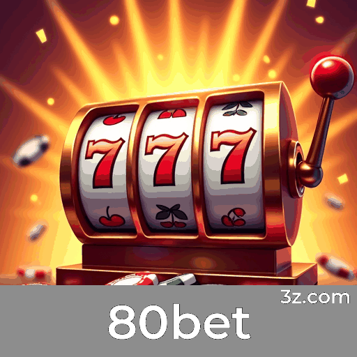 avaliações sobre 80bet slots