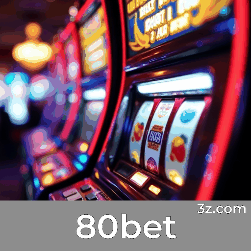 avaliações sobre 80bet slots