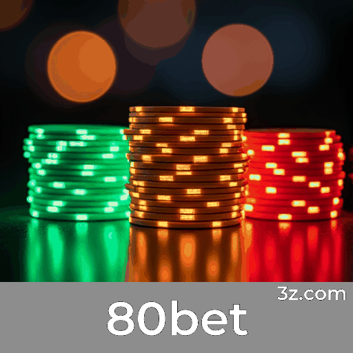avaliações sobre 80bet slots