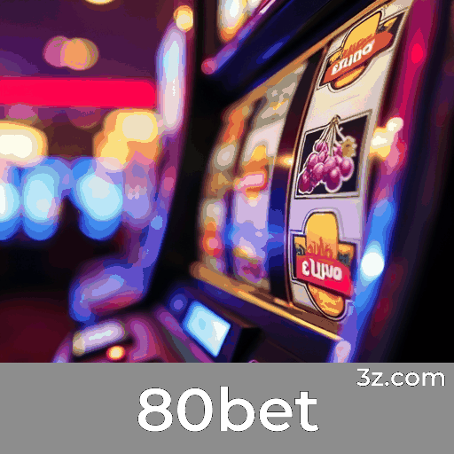 avaliações sobre 80bet slots