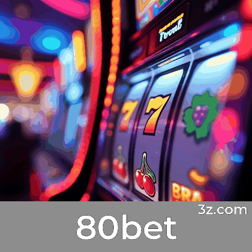 avaliações sobre 80bet slots