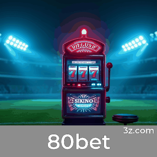 avaliações sobre 80bet slots